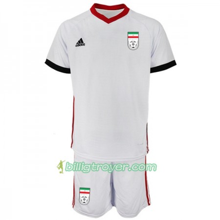 Billige Fotballdrakter Iran VM 2018 Hjemmedraktsett